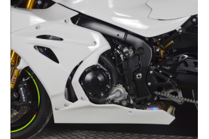 Carénages Suzuki Gsxr 1000 2017 - 2021 sans Pare-boue  - MXPCRD6973