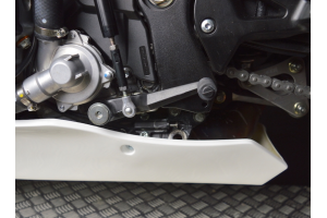 Carénages Suzuki Gsxr 1000 2017 - 2021 sans Pare-boue  - MXPCRD6973