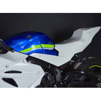 Carénages Suzuki Gsxr 1000 2017 - 2021 sans Pare-boue  - MXPCRD6973