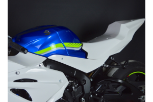 Carene Suzuki Gsxr 1000 2017 - 2021  senza parafango - MXPCRD6973