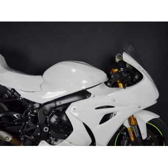 Carene Suzuki Gsxr 1000 2017 - 2021  senza parafango - MXPCRD6973