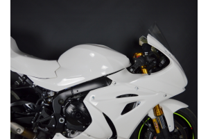 Carénages Suzuki Gsxr 1000 2017 - 2021 sans Pare-boue  - MXPCRD6973