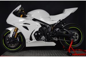 Carene Suzuki Gsxr 1000 2017 - 2021  senza parafango - MXPCRD6973