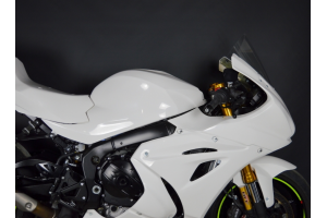 Carene Suzuki Gsxr 1000 2017 - 2021  senza parafango - MXPCRD6973