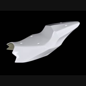 Suzuki Gsxr 1000 2017 - 2021 fairings in 5 Pieces without front fender     - MXPCRD6973