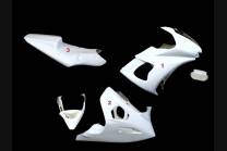 Carene senza parafango Yamaha R6 2003 - 2005 - MXPCRD575 2