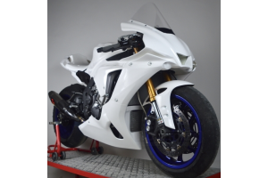carenado Yamaha R1 2020 - 2021  sin guardabarros  colin VS1 - MXPCRD12747