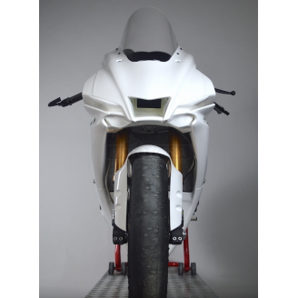 Yamaha R1 2020 - 2021  Verkleidung mit Hoecker ohne Kotflugel  VS1 - MXPCRD12747