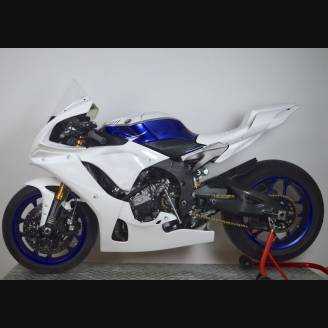 Carénages Yamaha R1 2020 - 2021 sans Pare-boue VS1 - MXPCRD12747