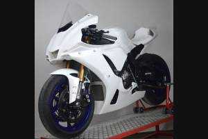 carenado Yamaha R1 2020 - 2021  sin guardabarros  colin VS1 - MXPCRD12747