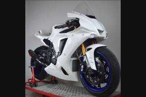 carenado Yamaha R1 2020 - 2021  sin guardabarros  colin VS1 - MXPCRD12747