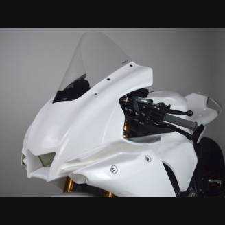 Yamaha R1 2020 - 2021  Verkleidung mit Hoecker ohne Kotflugel  VS1 - MXPCRD12747