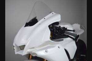 Yamaha R1 2020 - 2021  Verkleidung mit Hoecker ohne Kotflugel  VS1 - MXPCRD12747