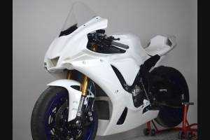 Carénages Yamaha R1 2020 - 2021 sans Pare-boue VS1 - MXPCRD12747