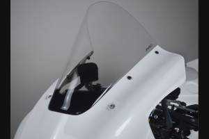 Carénages Yamaha R1 2020 - 2021 sans Pare-boue VS1 - MXPCRD12747