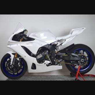 Carene Yamaha R1 2020 - 2021 senza parafango VS1 - MXPCRD12747