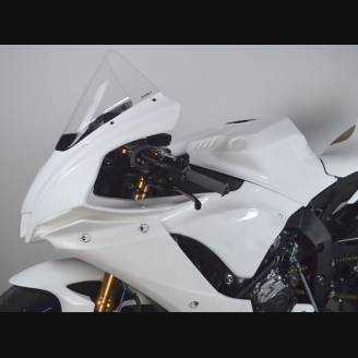 Yamaha R1 2020 - 2021 fairing without front fender VS1 - MXPCRD12747