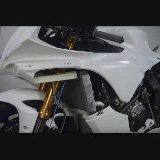 Carénages Yamaha R1 2020 - 2021 sans Pare-boue VS1 - MXPCRD12747