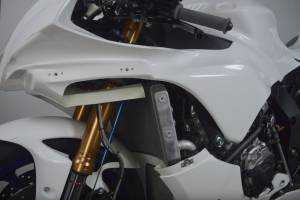 carenado Yamaha R1 2020 - 2021  sin guardabarros  colin VS1 - MXPCRD12747