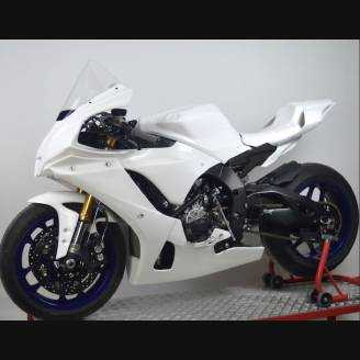 Carene Yamaha R1 2020 - 2021 senza parafango VS1 - MXPCRD12747