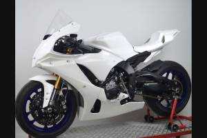 Carénages Yamaha R1 2020 - 2021 sans Pare-boue VS1 - MXPCRD12747
