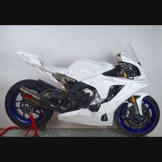 Yamaha R1 2020 - 2021 fairing without front fender VS1 - MXPCRD12747