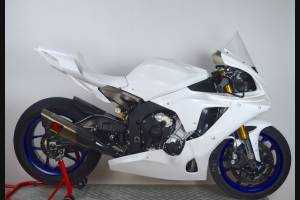 Carene Yamaha R1 2020 - 2021 senza parafango VS1 - MXPCRD12747