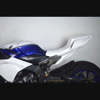 carenado Yamaha R1 2020 - 2021  sin guardabarros  colin VS1 - MXPCRD12747