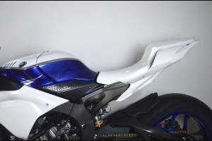 Yamaha R1 2020 - 2021 fairing without front fender VS1 - MXPCRD12747