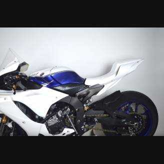 Yamaha R1 2020 - 2021 fairing without front fender VS1 - MXPCRD12747
