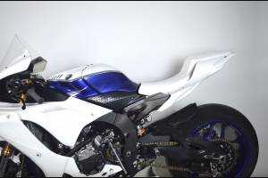 Carene Yamaha R1 2020 - 2021 senza parafango VS1 - MXPCRD12747