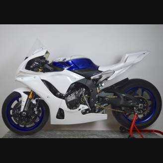 Carénages Yamaha R1 2020 - 2021 sans Pare-boue VS1 - MXPCRD12747