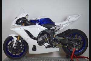 Carene Yamaha R1 2020 - 2021 senza parafango VS1 - MXPCRD12747