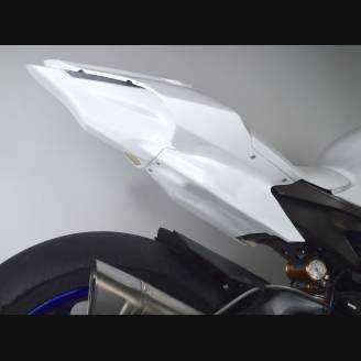 Yamaha R1 2020 - 2021 fairing without front fender VS1 - MXPCRD12747