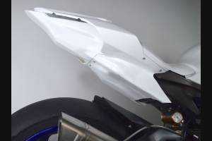 Yamaha R1 2020 - 2021  Verkleidung mit Hoecker ohne Kotflugel  VS1 - MXPCRD12747