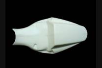 Codone Triumph Daytona 675 2006 2012 - MXPCRD1850