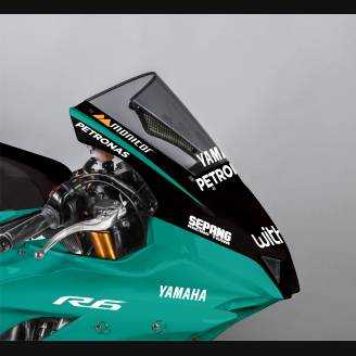 Painted Race Fairings Yamaha R6 2017 - 2021 - MXPCRV12930