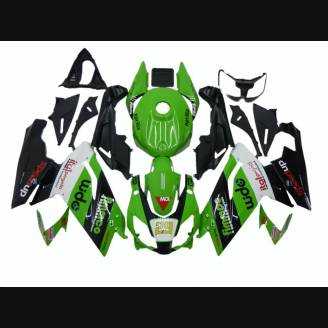 Carenage en abs pour la roue avec peinture compatible avec Aprilia RS 125 2006 - 2010 -MXPCAV12982
