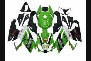 Carenage en abs pour la roue avec peinture compatible avec Aprilia RS 125 2006 - 2010 -MXPCAV12982