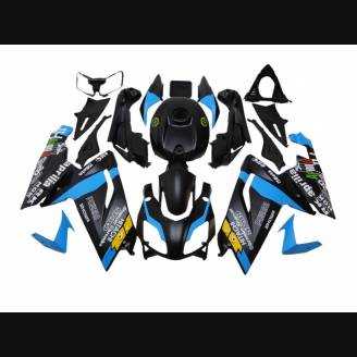 Carenage en abs pour la roue avec peinture compatible avec Aprilia RS 125 2006 - 2010 -MXPCAV12982