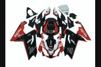 Carenage en abs pour la roue avec peinture compatible avec Aprilia RS 125 2006 - 2010  - MXPCAV12983