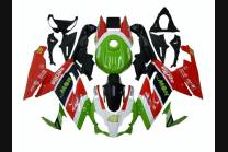 Carenage en abs pour la roue avec peinture compatible avec Aprilia RS 125 2006 - 2010  - MXPCAV12985