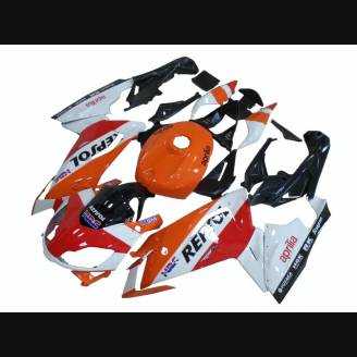 Carenage en abs pour la roue avec peinture compatible avec Aprilia RS 125 2006 - 2010  - MXPCAV12986