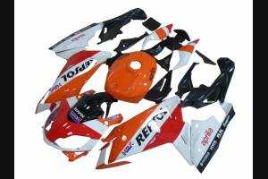 Carenage en abs pour la roue avec peinture compatible avec Aprilia RS 125 2006 - 2010  - MXPCAV12986