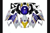 Carenage en abs pour la roue avec peinture compatible avec Aprilia RS 125 2006 - 2010  - MXPCAV12988