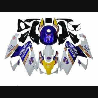 Carenage en abs pour la roue avec peinture compatible avec Aprilia RS 125 2006 - 2010  - MXPCAV12988