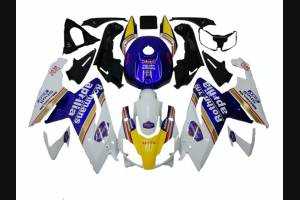 Carenage en abs pour la roue avec peinture compatible avec Aprilia RS 125 2006 - 2010  - MXPCAV12988