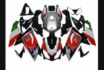 Carenage en abs pour la roue avec peinture compatible avec Aprilia RS 125 2006 - 2010  - MXPCAV12988