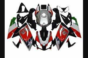 Carenage en abs pour la roue avec peinture compatible avec Aprilia RS 125 2006 - 2010  - MXPCAV12988