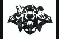 Carene stradali in abs verniciate compatibili con BMW S 1000 RR 2009 - 2014 - MXPCAV13015